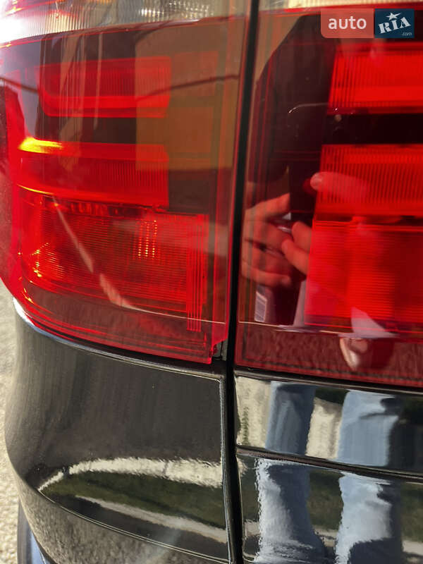 Позашляховик / Кросовер BMW X5 2012 в Дніпрі фото 26 Позашляховик / Кросовер BMW X5 2012 в Дніпрі