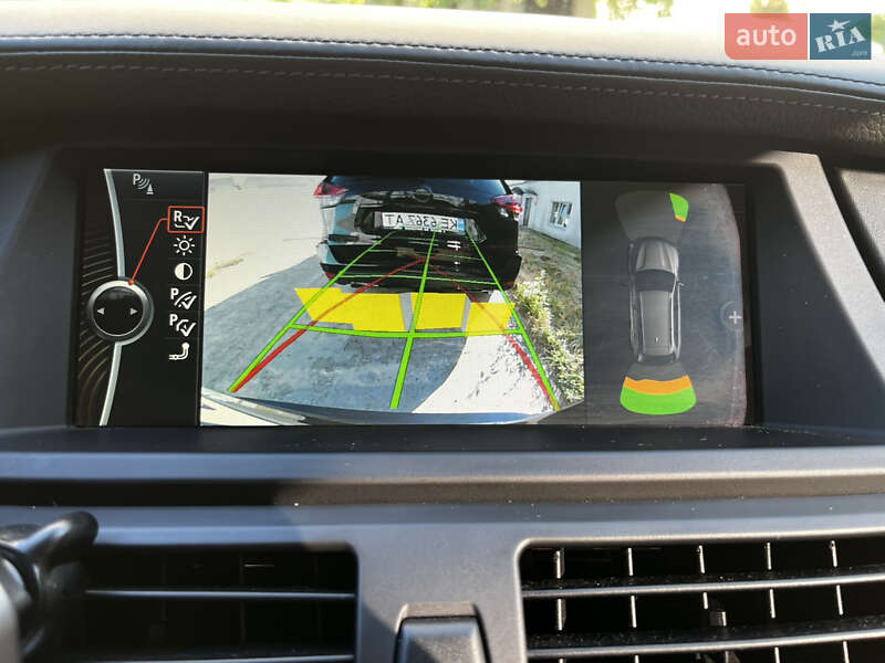 Позашляховик / Кросовер BMW X5 2012 в Дніпрі фото 27 Позашляховик / Кросовер BMW X5 2012 в Дніпрі