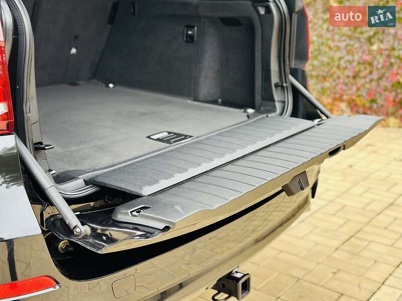 Позашляховик / Кросовер BMW X5 2016 в Одесі