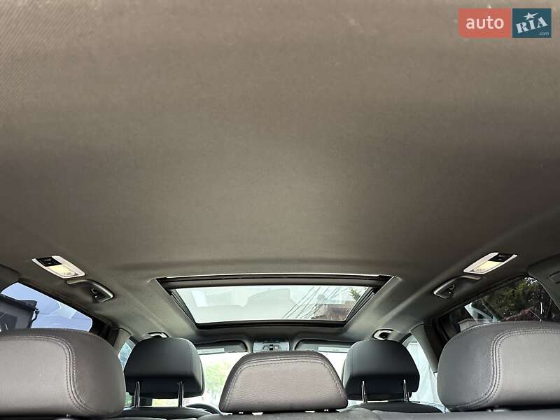 Позашляховик / Кросовер BMW X5 2016 в Одесі