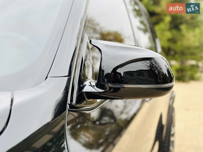 Позашляховик / Кросовер BMW X5 2016 в Одесі