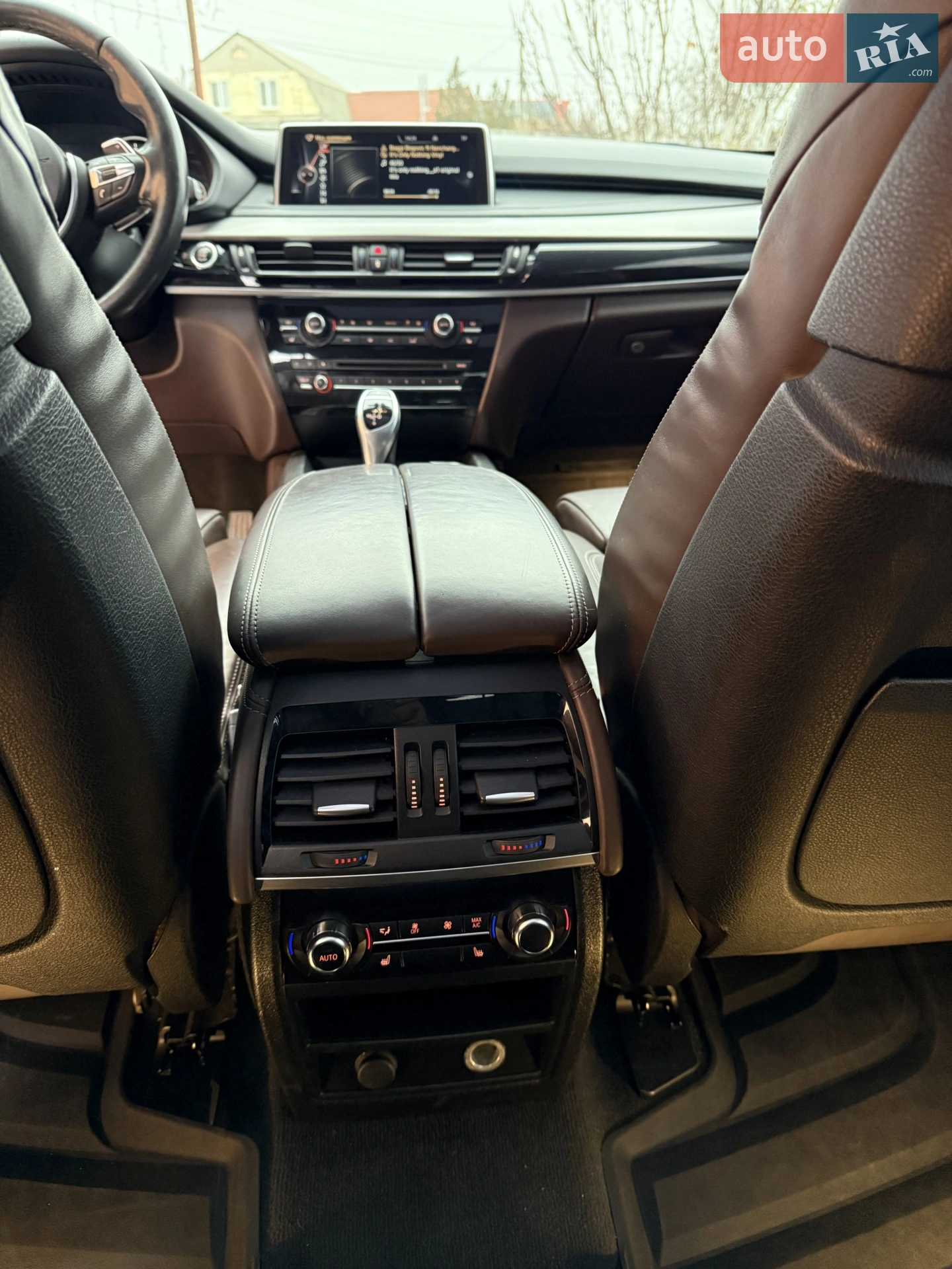 2016 BMW X5 - мініатюра 9