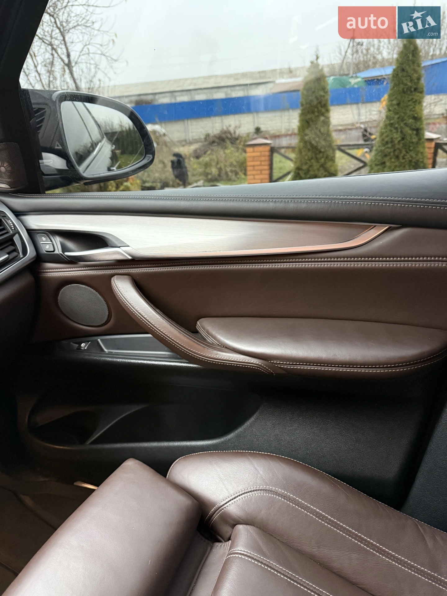 2016 BMW X5 - мініатюра 13