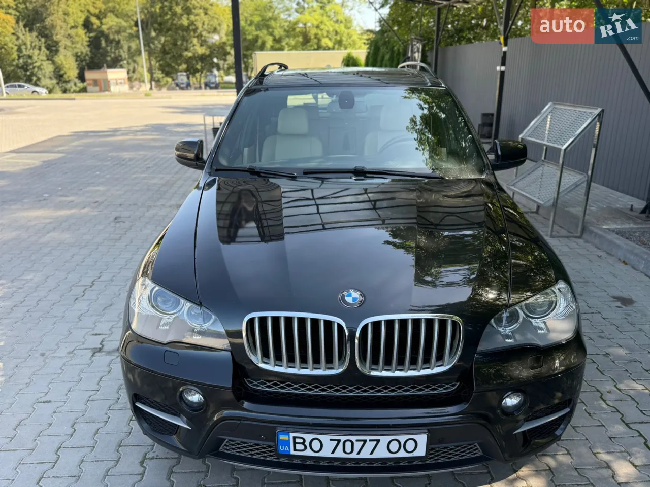 2010 BMW X5 - мініатюра 21