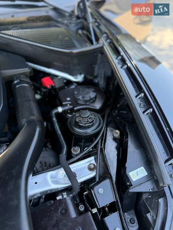 Внедорожник / Кроссовер BMW X5 2011 в Теребовле