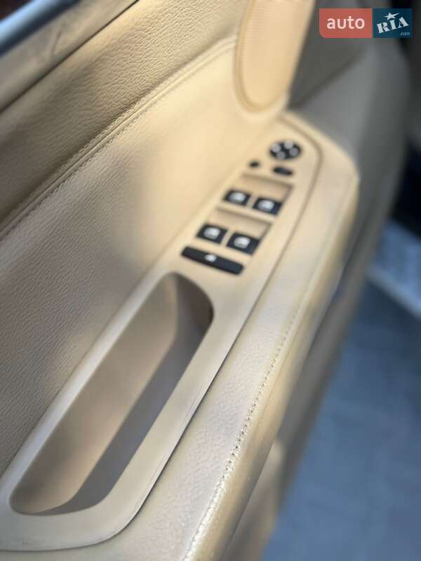 Внедорожник / Кроссовер BMW X5 2011 в Теребовле