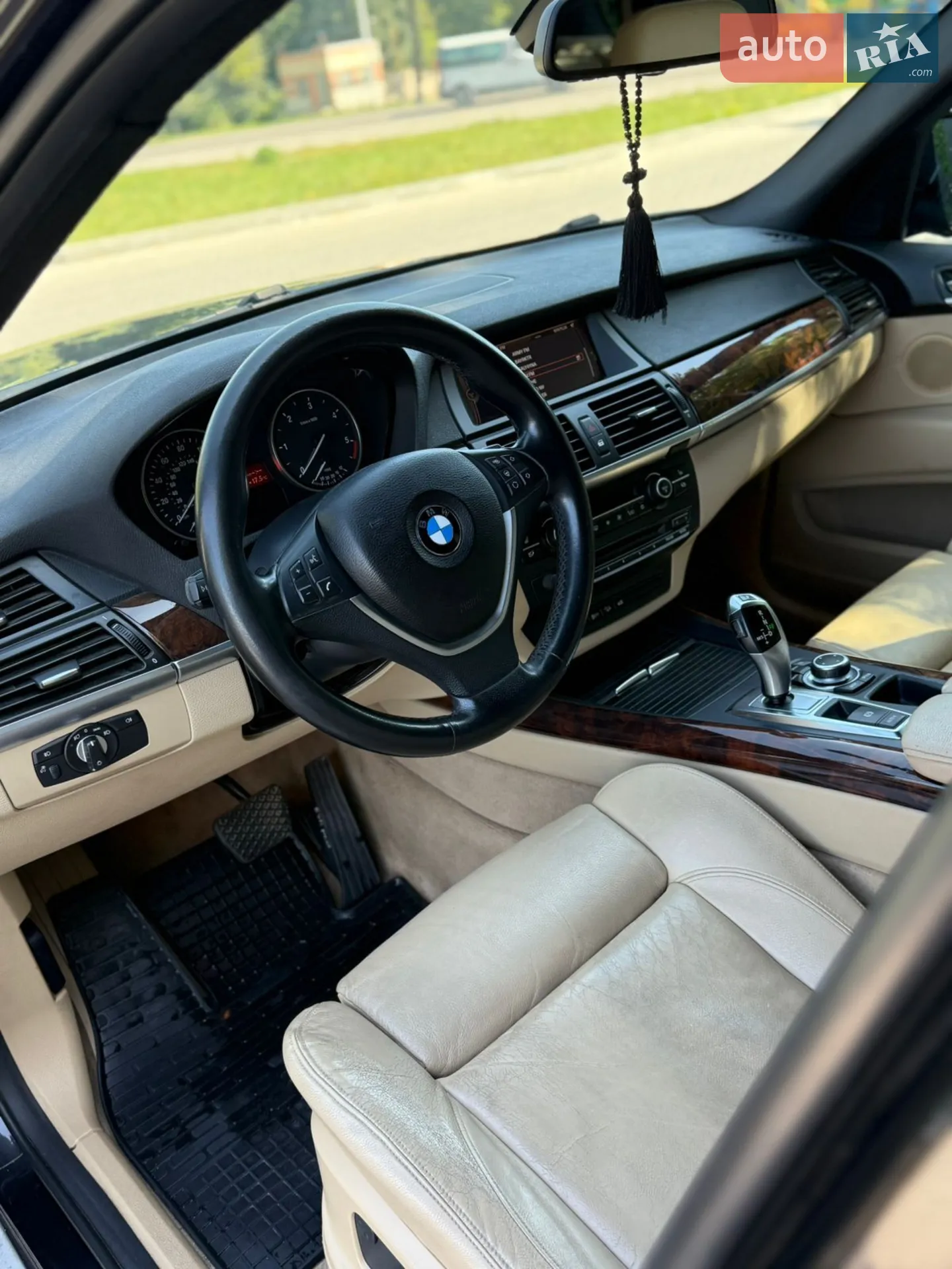 2011 BMW X5 - мініатюра 39
