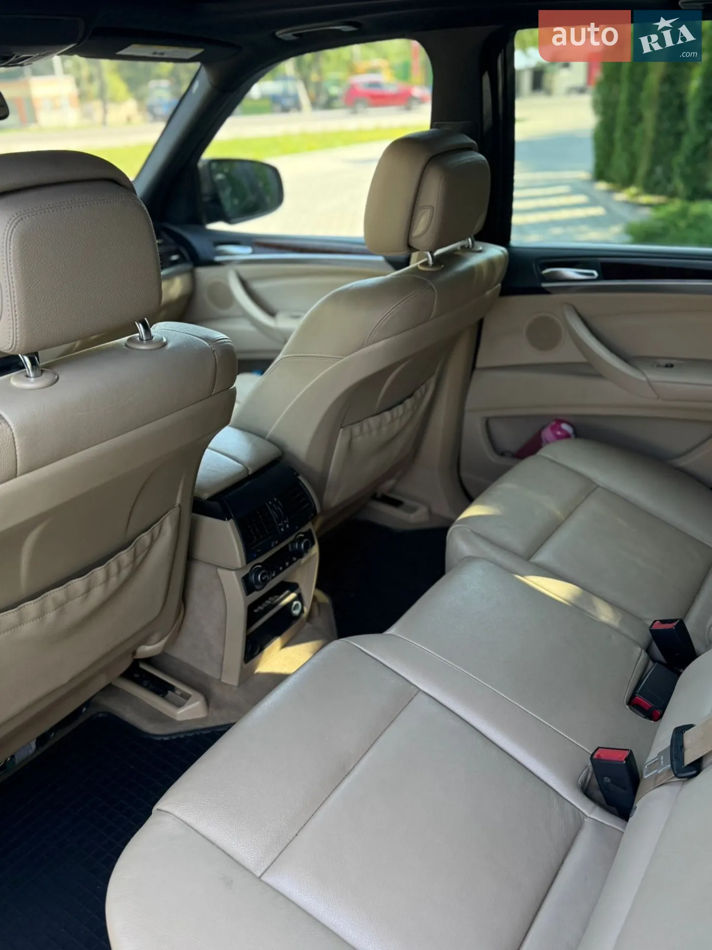 2011 BMW X5 - мініатюра 45