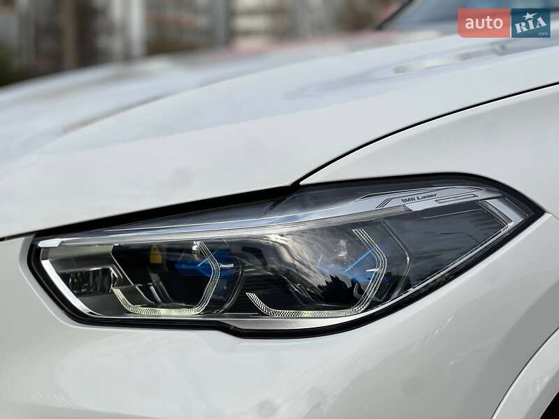 Внедорожник / Кроссовер BMW X5 2019 в Одессе