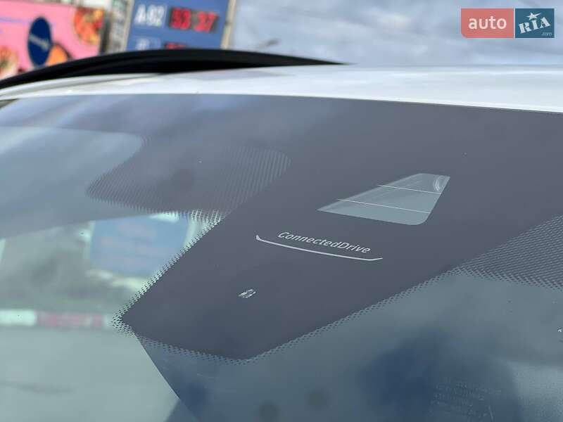 Внедорожник / Кроссовер BMW X5 2019 в Одессе