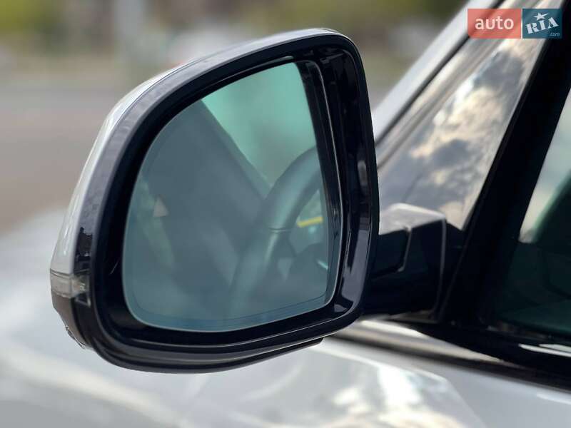 Внедорожник / Кроссовер BMW X5 2019 в Одессе