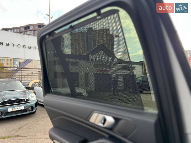 Внедорожник / Кроссовер BMW X5 2019 в Одессе