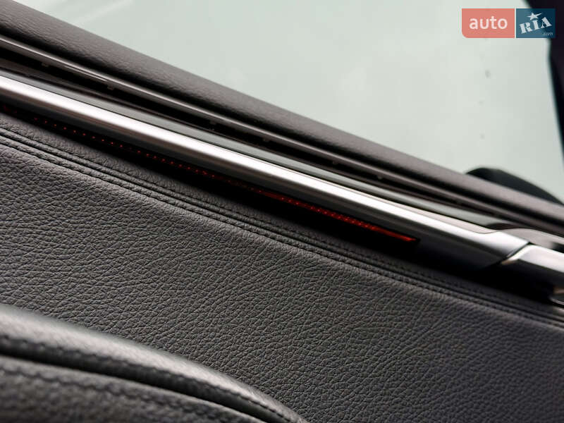 Внедорожник / Кроссовер BMW X5 2016 в Тернополе