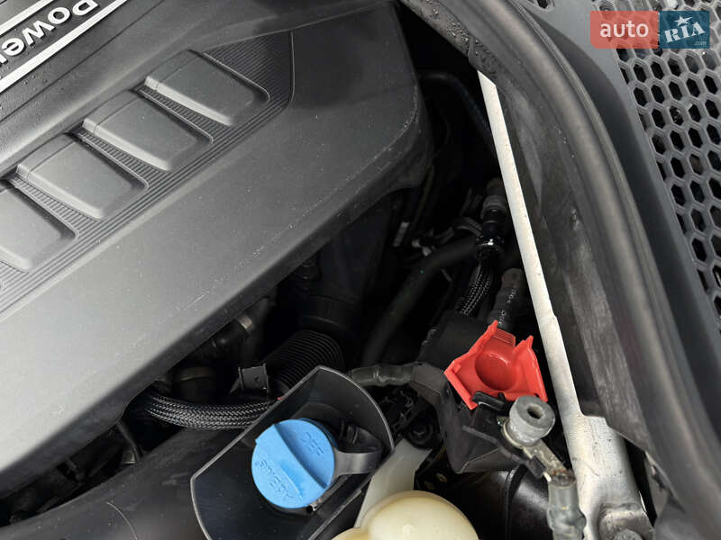 Внедорожник / Кроссовер BMW X5 2016 в Тернополе