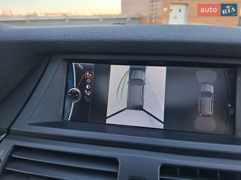 Внедорожник / Кроссовер BMW X5 2010 в Киеве