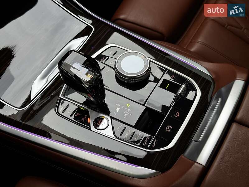 Внедорожник / Кроссовер BMW X5 2019 в Ивано-Франковске