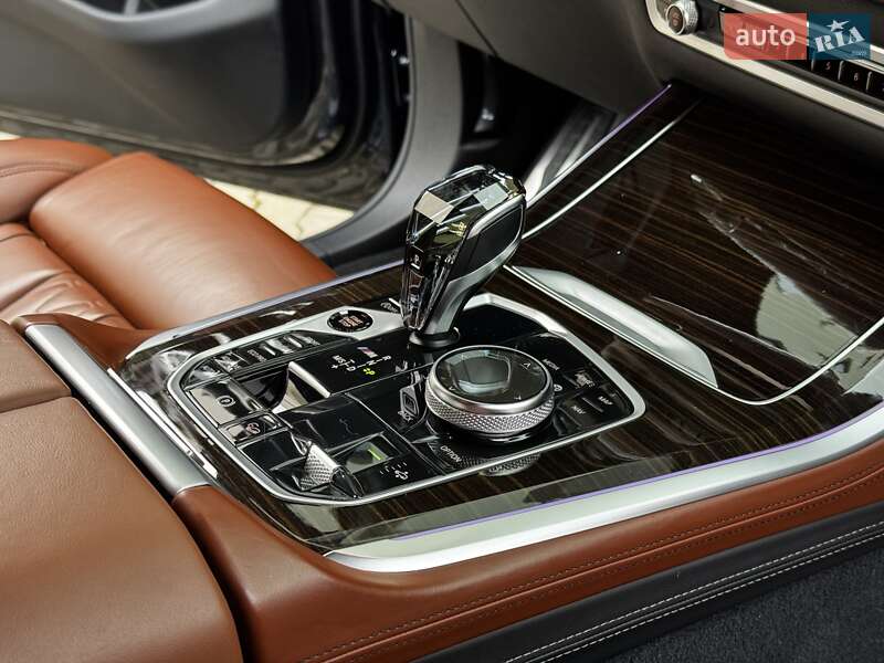 Внедорожник / Кроссовер BMW X5 2019 в Ивано-Франковске