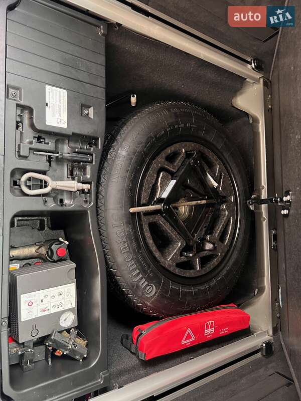 Позашляховик / Кросовер BMW X5 2011 в Луцьку