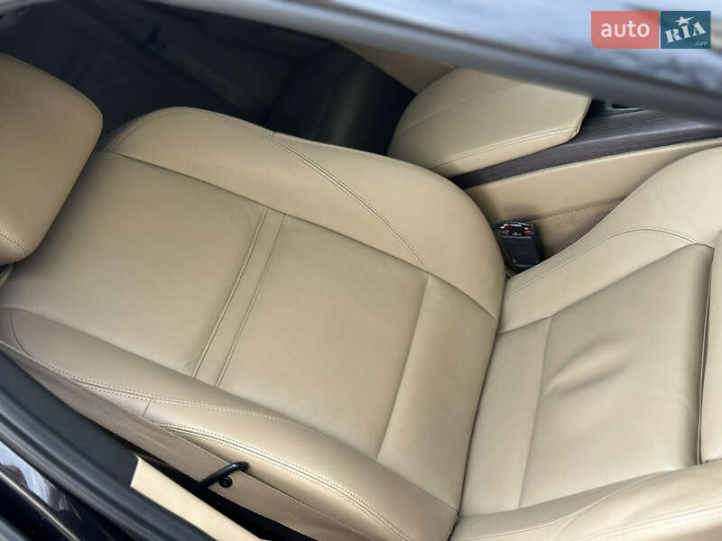 Внедорожник / Кроссовер BMW X5 2011 в Ивано-Франковске