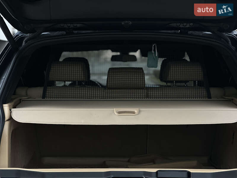 Внедорожник / Кроссовер BMW X5 2011 в Ивано-Франковске