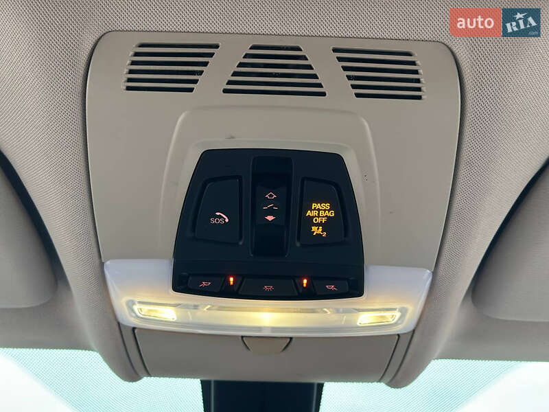 Внедорожник / Кроссовер BMW X5 2014 в Днепре фото 24 Внедорожник / Кроссовер BMW X5 2014 в Днепре