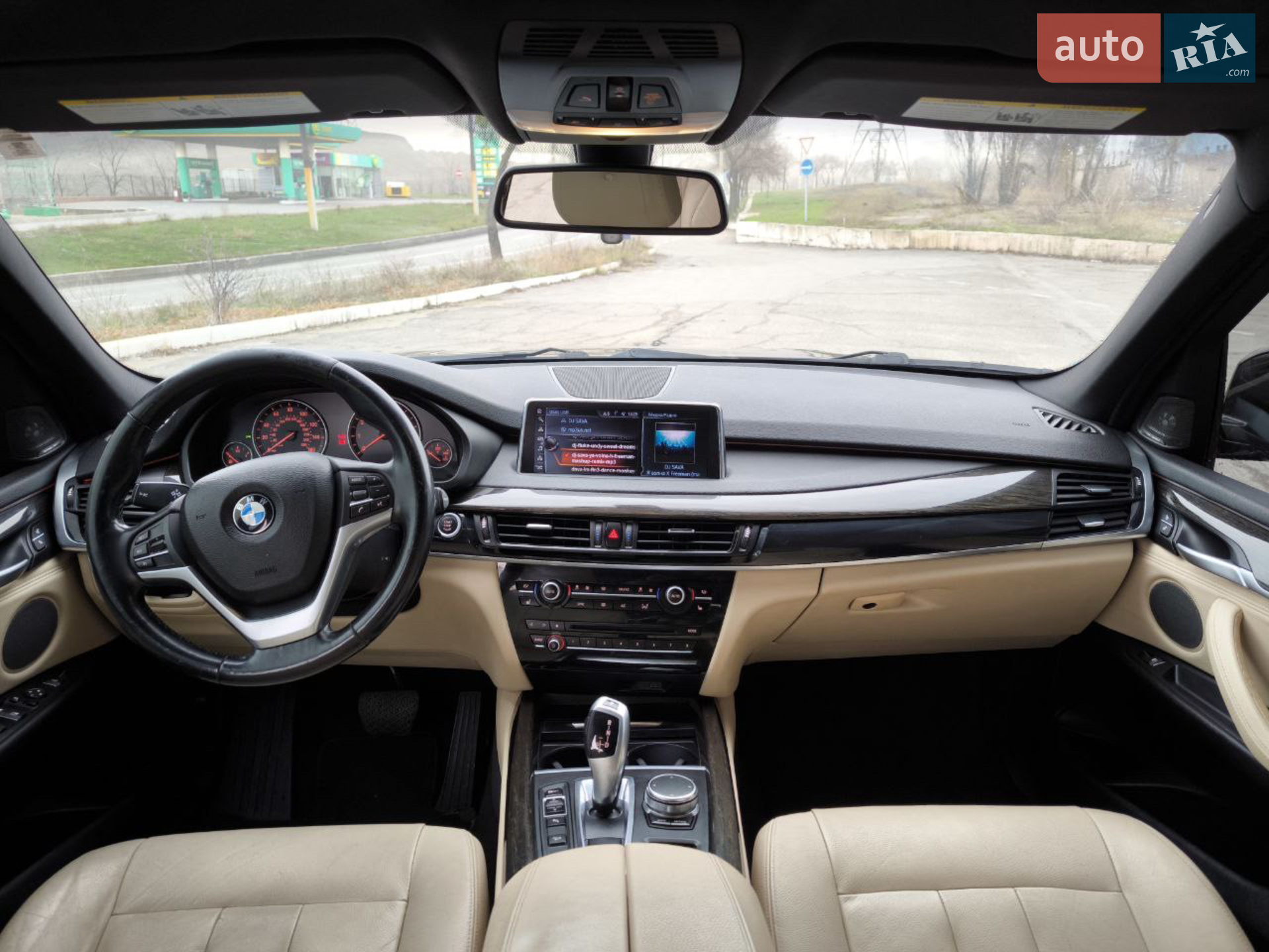 2016 BMW X5 - мініатюра 9