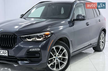 Внедорожник / Кроссовер BMW X5 2018 в Одессе