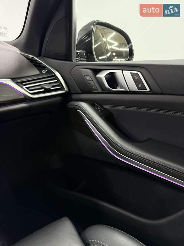 Внедорожник / Кроссовер BMW X5 2018 в Одессе