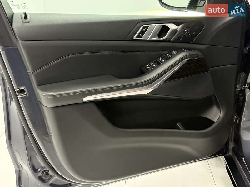 Внедорожник / Кроссовер BMW X5 2018 в Одессе