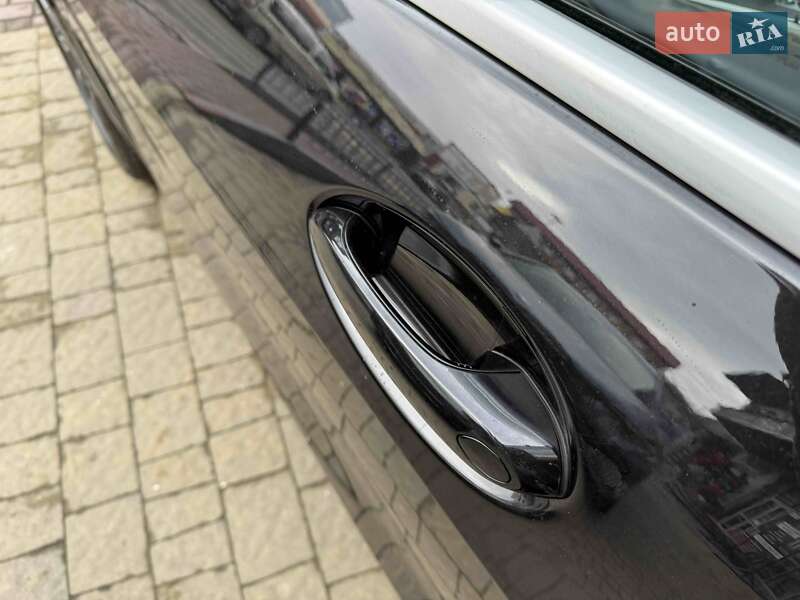 Внедорожник / Кроссовер BMW X5 2020 в Львове