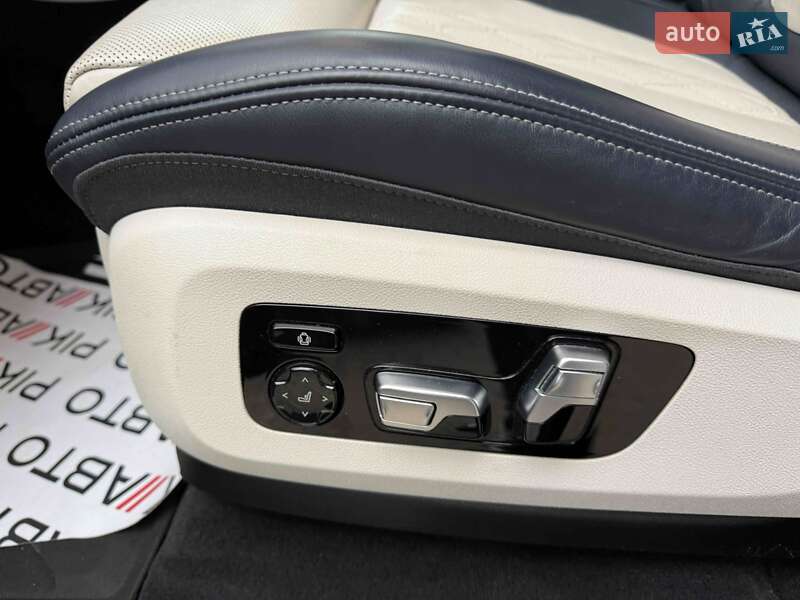 Внедорожник / Кроссовер BMW X5 2020 в Львове