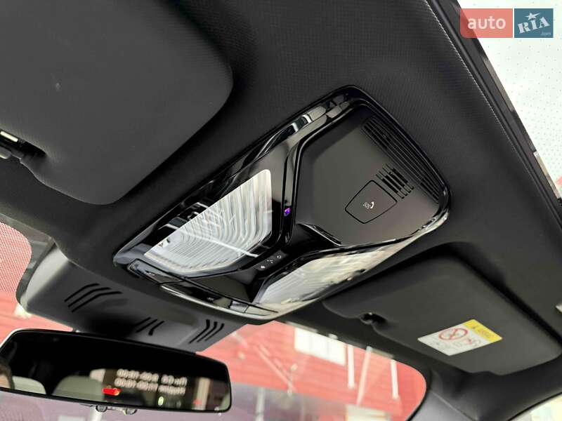 Внедорожник / Кроссовер BMW X5 2020 в Львове