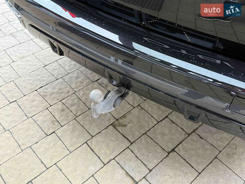 Внедорожник / Кроссовер BMW X5 2020 в Львове