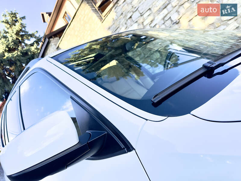 Внедорожник / Кроссовер BMW X5 2010 в Каменец-Подольском