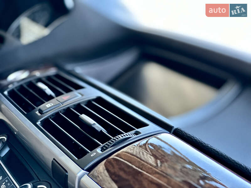 Внедорожник / Кроссовер BMW X5 2010 в Каменец-Подольском