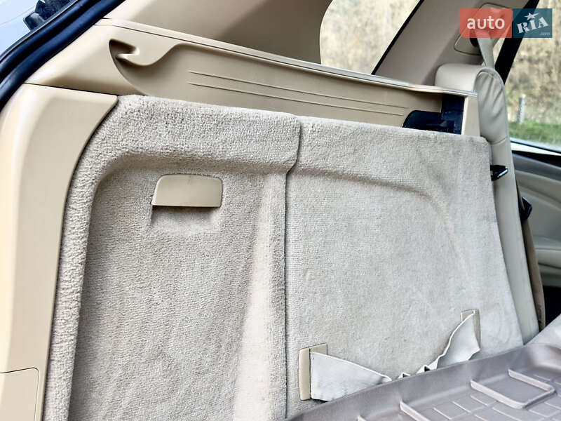 Внедорожник / Кроссовер BMW X5 2010 в Каменец-Подольском