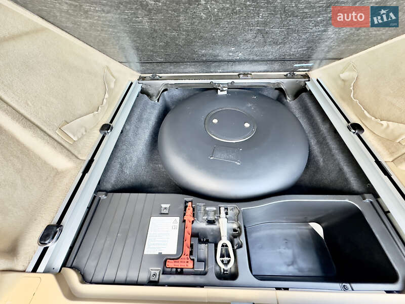 Внедорожник / Кроссовер BMW X5 2010 в Каменец-Подольском