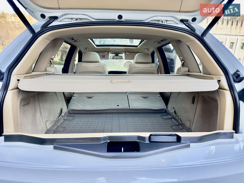 Внедорожник / Кроссовер BMW X5 2010 в Каменец-Подольском