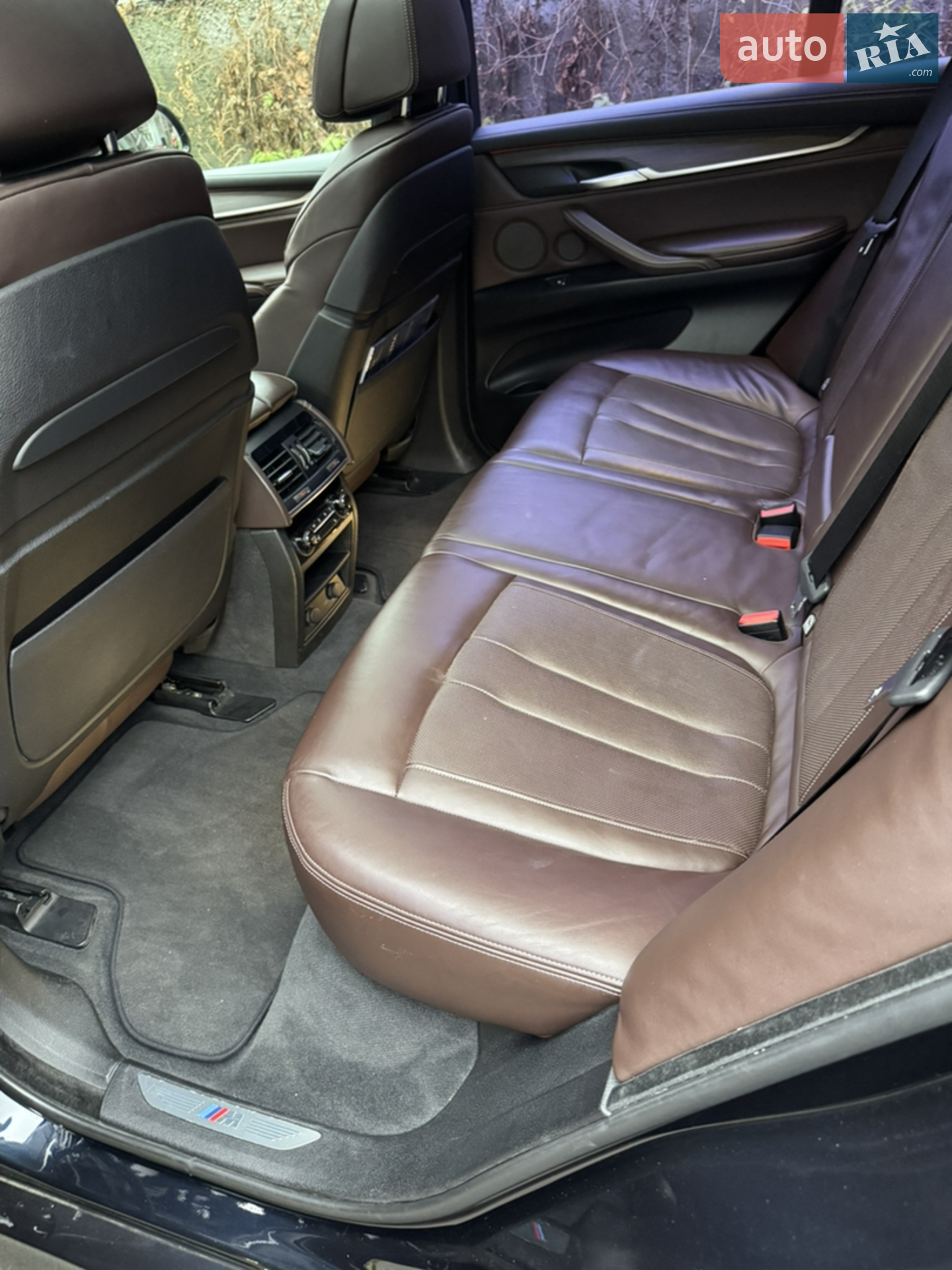 2014 BMW X5 - мініатюра 7