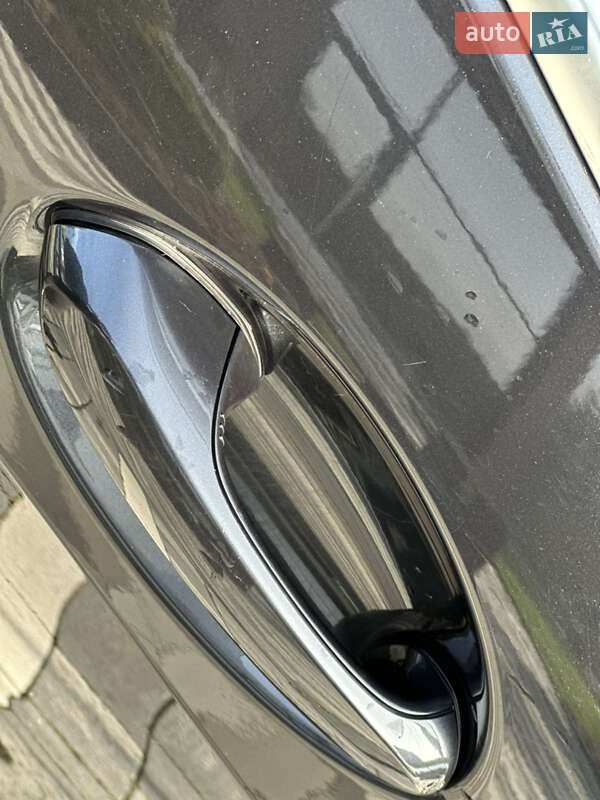 Внедорожник / Кроссовер BMW X5 2020 в Ужгороде