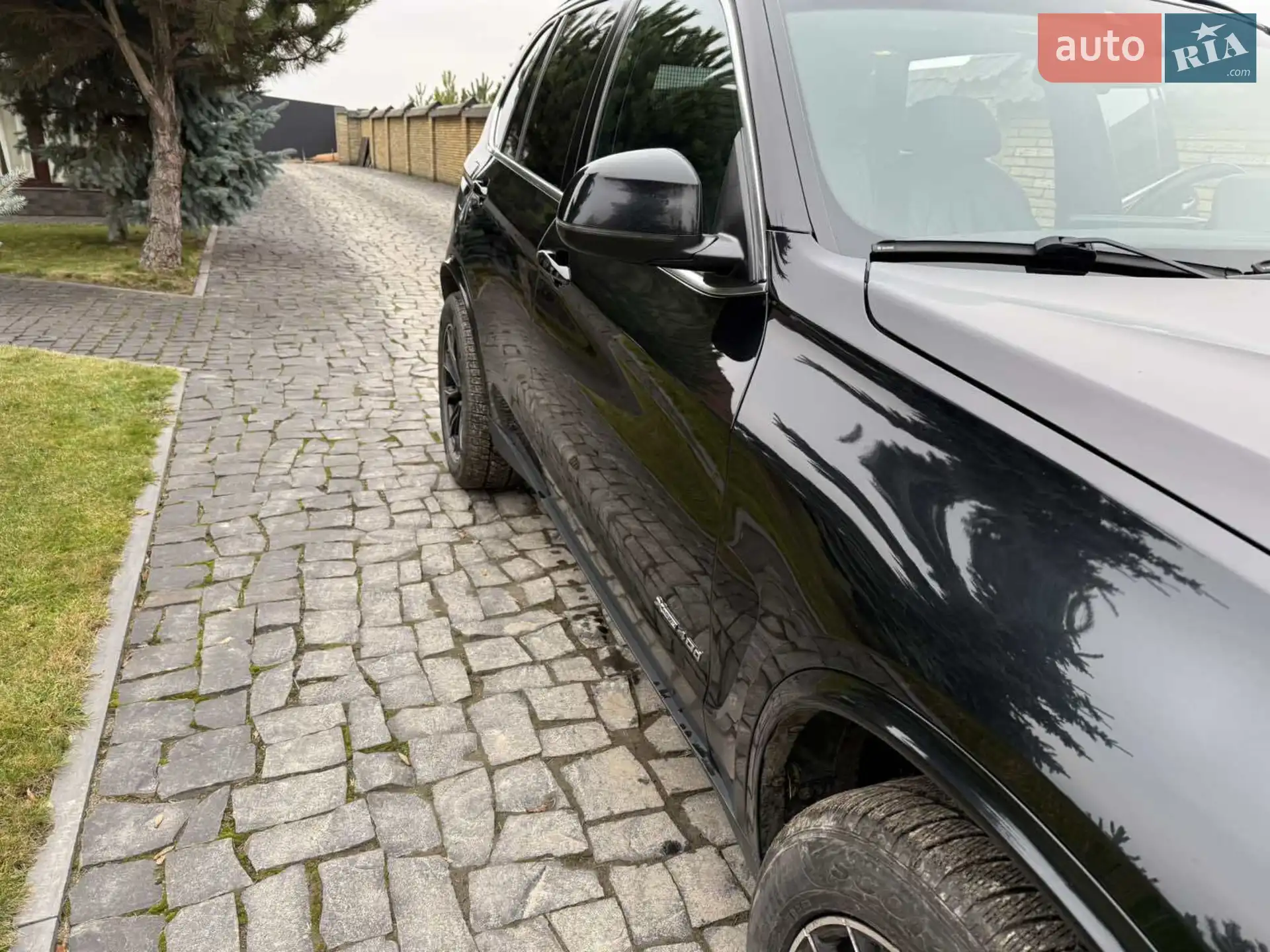2016 BMW X5 - мініатюра 18