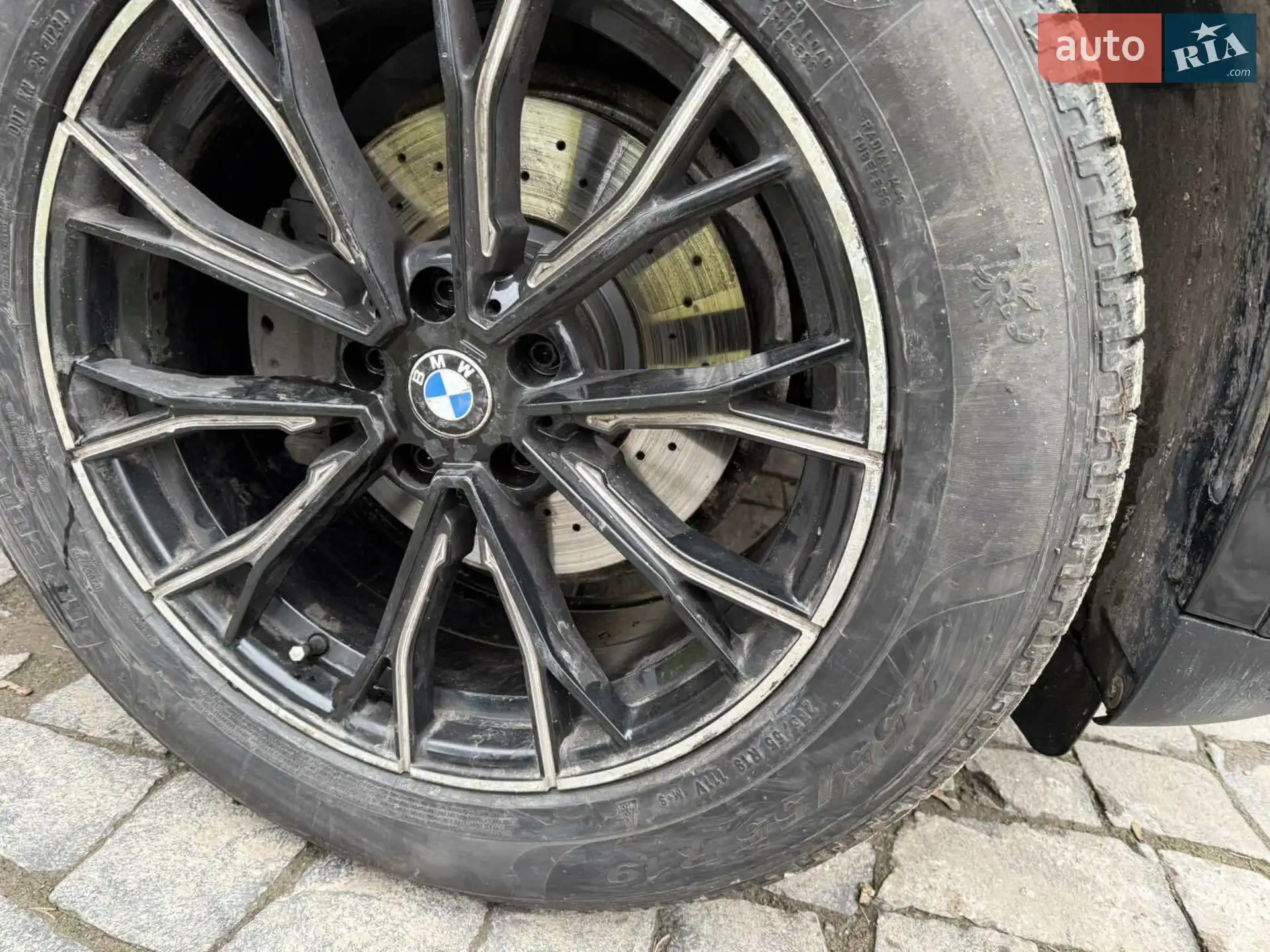 2016 BMW X5 - мініатюра 27