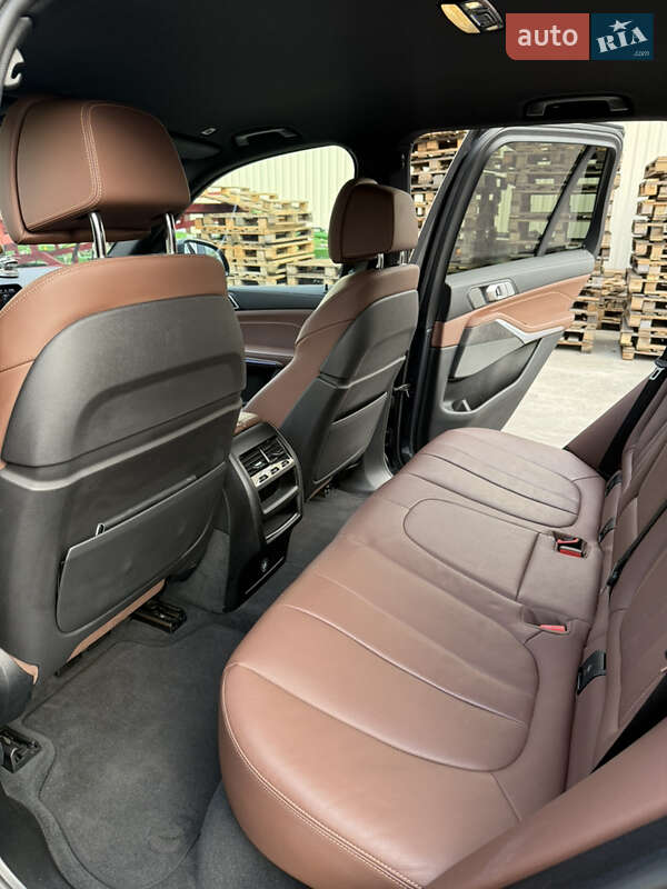 Внедорожник / Кроссовер BMW X5 2022 в Житомире фото 9 Внедорожник / Кроссовер BMW X5 2022 в Житомире