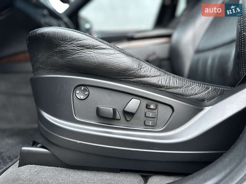 Внедорожник / Кроссовер BMW X5 2007 в Владимире