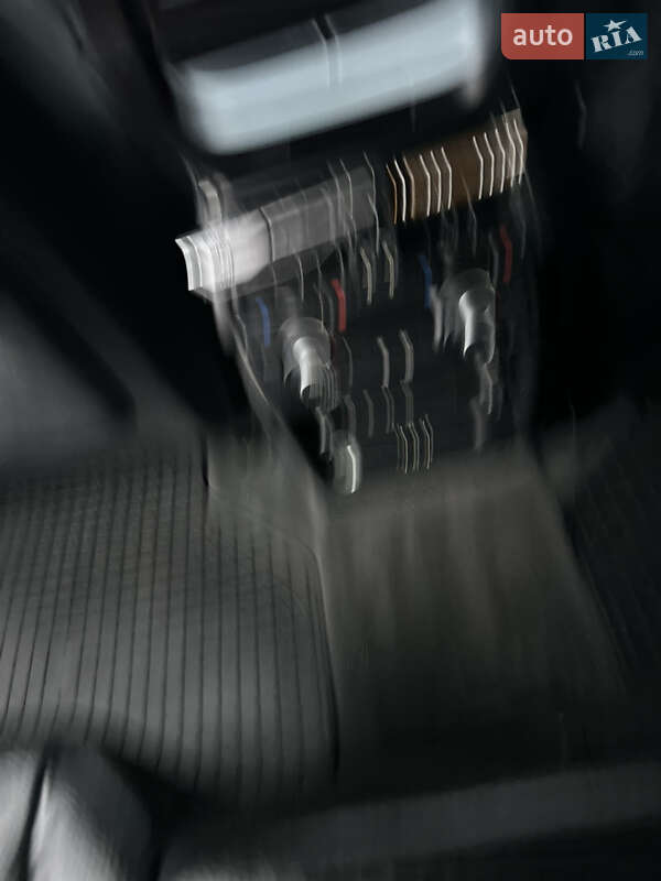 Внедорожник / Кроссовер BMW X5 2007 в Владимире