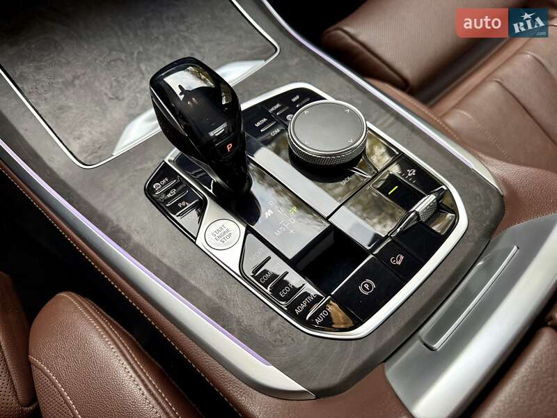 Внедорожник / Кроссовер BMW X5 2019 в Днепре фото 37 Внедорожник / Кроссовер BMW X5 2019 в Днепре