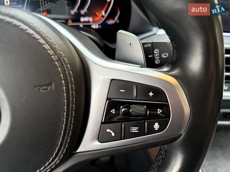 Внедорожник / Кроссовер BMW X5 2019 в Днепре фото 45 Внедорожник / Кроссовер BMW X5 2019 в Днепре