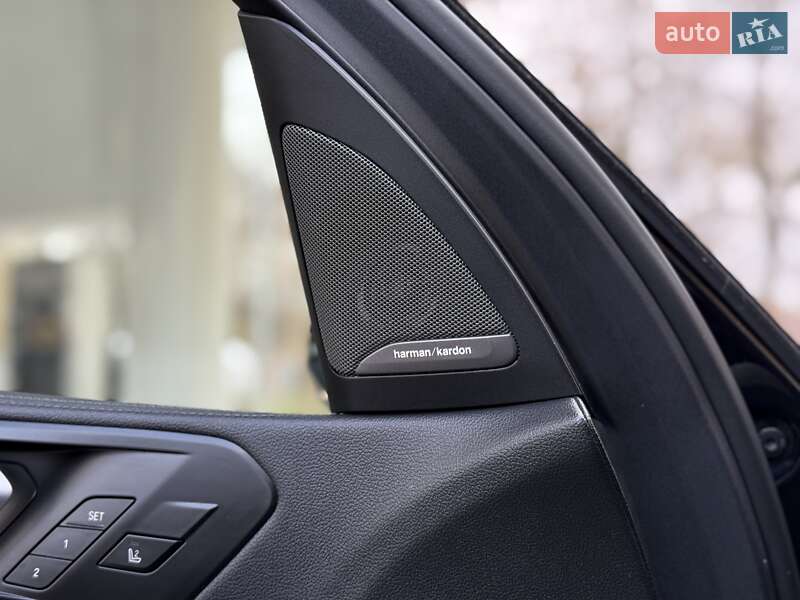 Внедорожник / Кроссовер BMW X5 2019 в Днепре фото 48 Внедорожник / Кроссовер BMW X5 2019 в Днепре