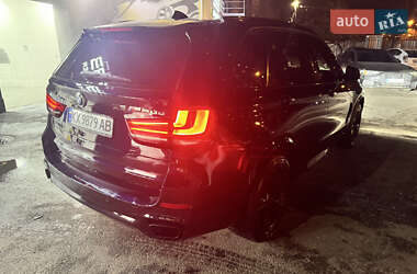 Внедорожник / Кроссовер BMW X5 2014 в Харькове