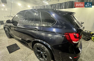 Внедорожник / Кроссовер BMW X5 2014 в Харькове